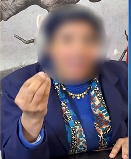 مصدر أمني ينفي مزاعم تعرض أنصار إحدى المرشحات لإجراءات تعسفية بالجيزة