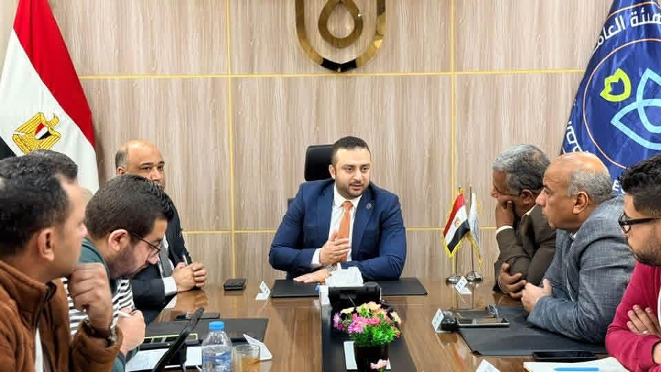 الهيئة العامة للرعاية الصحية توقع تعاقدات جديدة لخدمات الأمن والنظافة