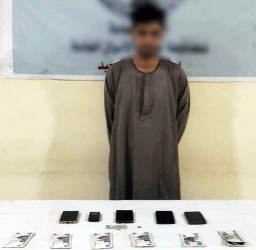 نصاب المنيا.. ينتحل صفة موظف بنكي ويستولي على أموال المواطنين