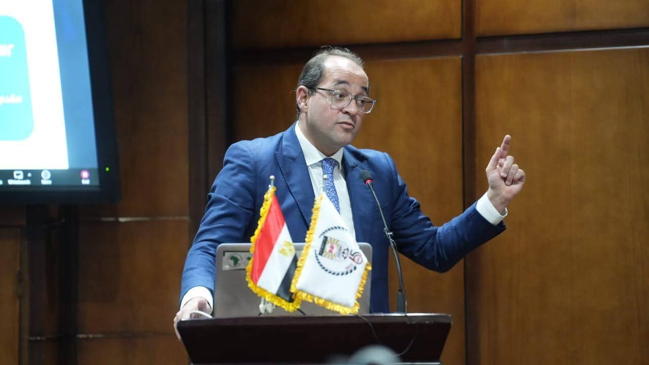 وزير المالية: خفض الدين يتصدر أولويات الدولة