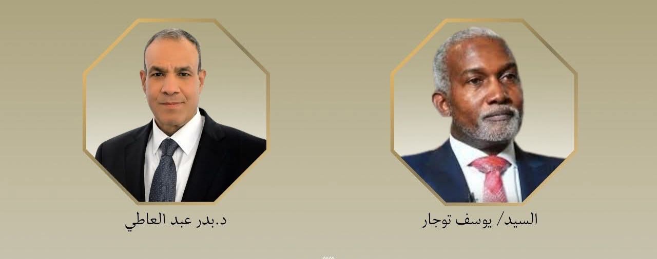 اتصال هاتفي بين وزير الخارجية ونظيره النيجيري لبحث تطورات الأوضاع الإقليمية
