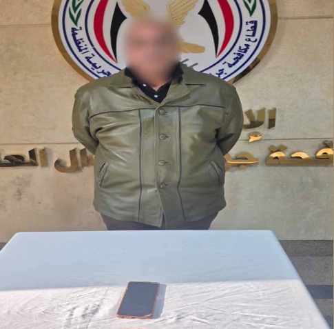 ضبط مالك شركة استولى على أموال محولة بالخطأ ورفض إعادتها بالقاهرة