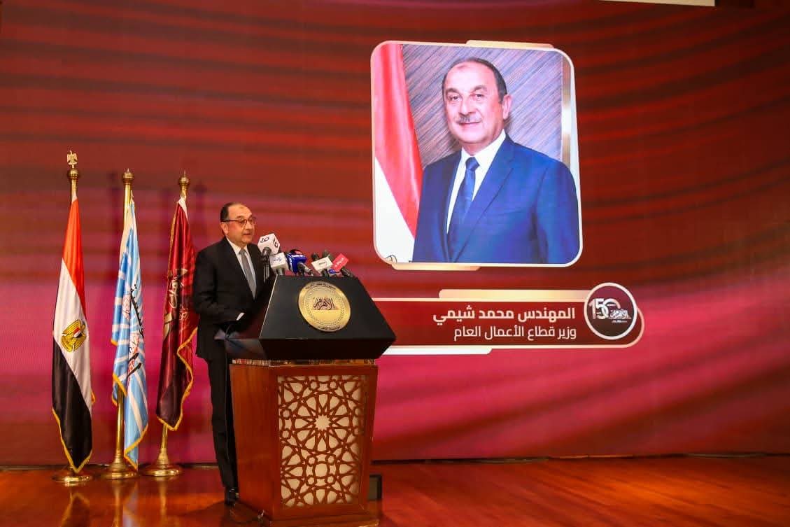 وزير قطاع الأعمال العام: الصحافة الوطنية شريك أصيل في مسيرة التنمية وبناء الوعي