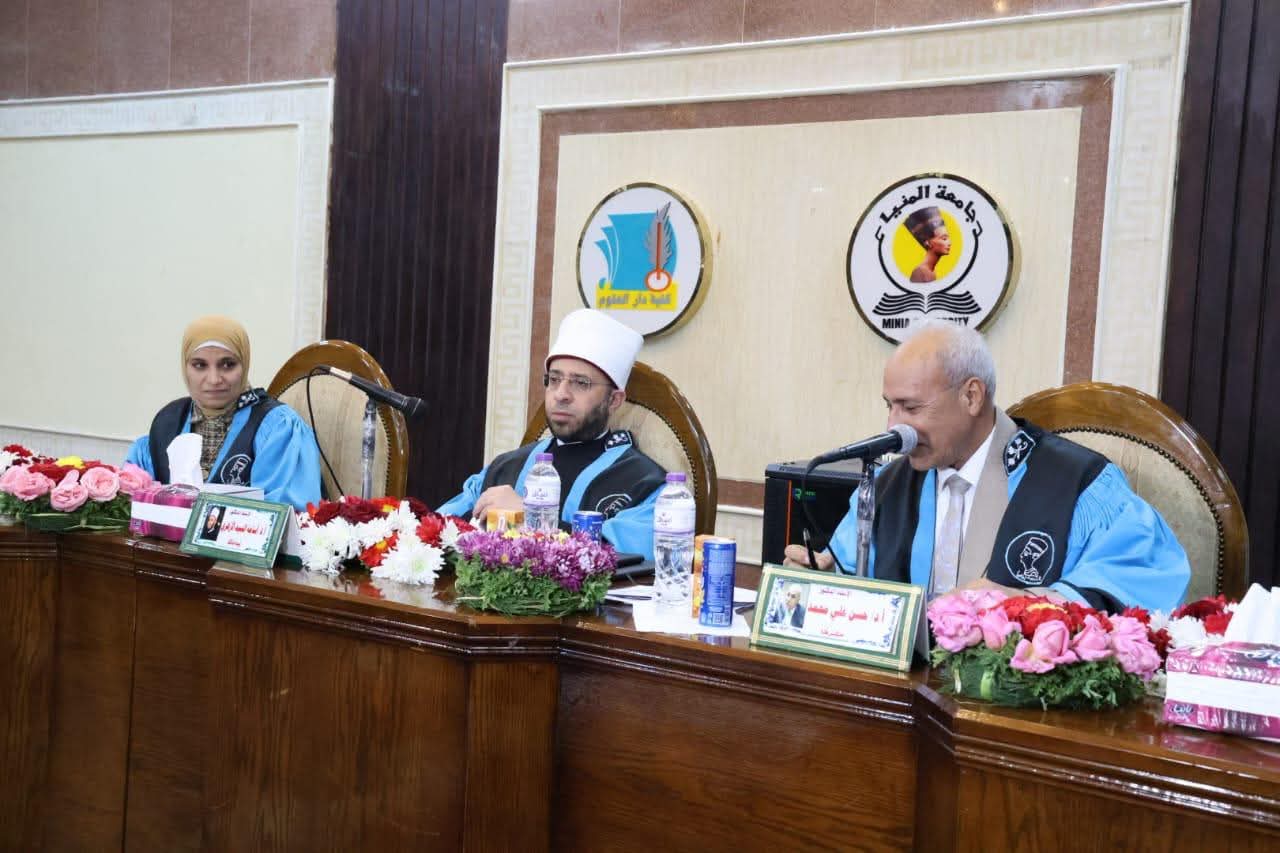 وزير الأوقاف: الخطاب الدينى غير الرشيد من أسباب تنامى ظاهرة الإلحاد