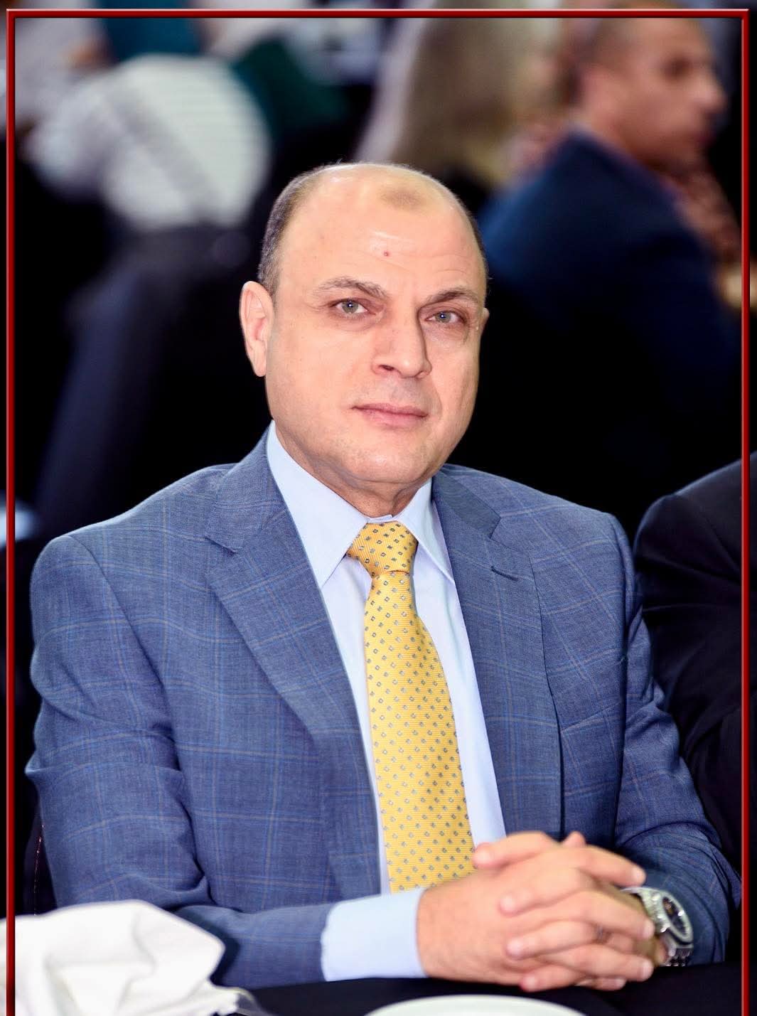 محافظ كفرالشيخ يهنئ أبطال المشروع القومي للموهبة لحصولهم على 60 ميدالية خلال 2025