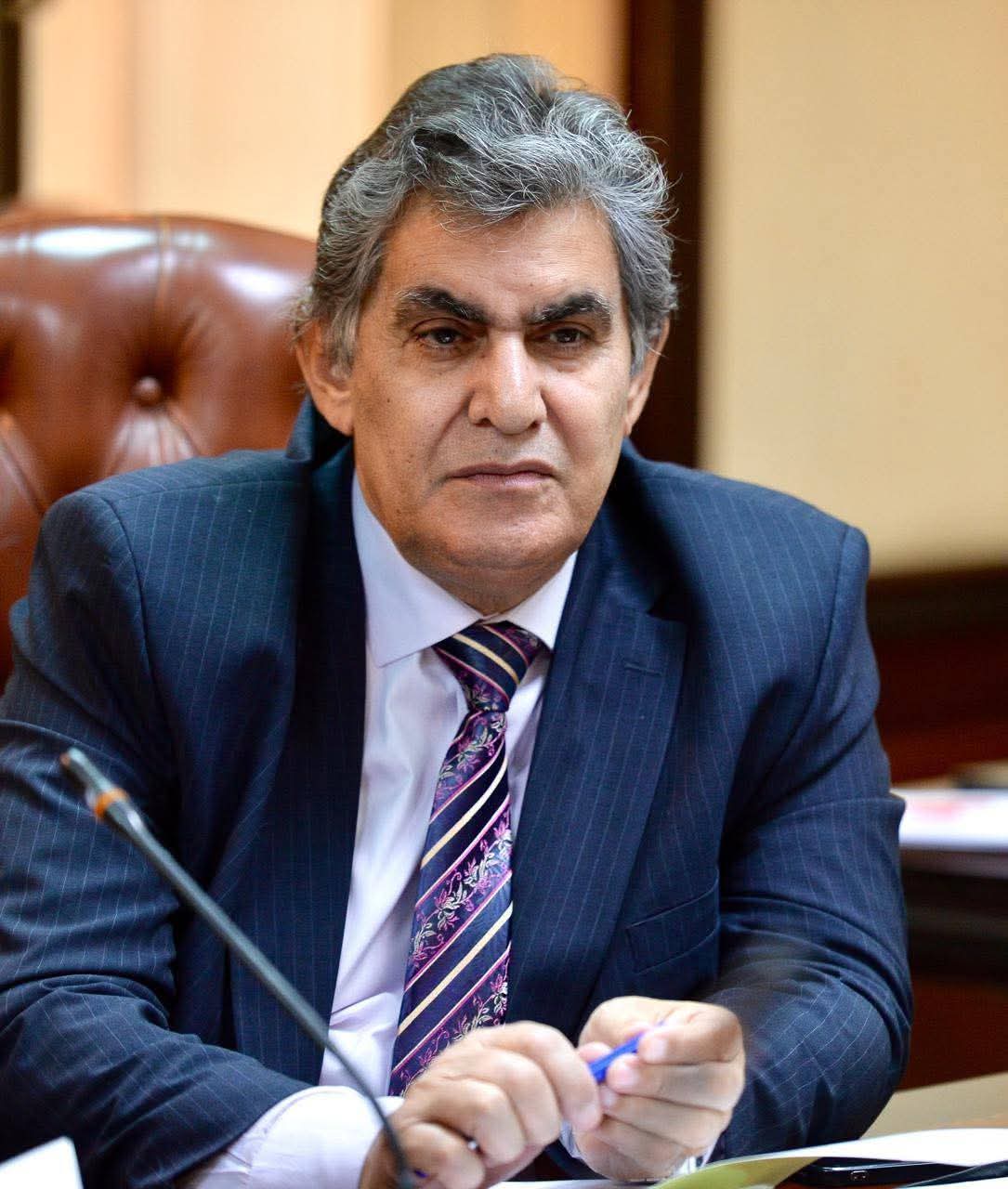 لجنة ضبط أداء الإعلام الرياضي بالأعلى للإعلام تثمن جهود  دعم المنتخب وتعزيز روح الإنتماء 