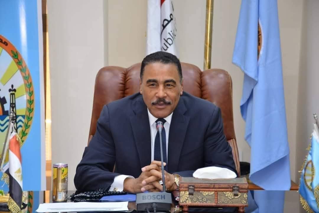 رفع درجة الإستعداد القصوى بمطروح إستعدادا للعام الجديد