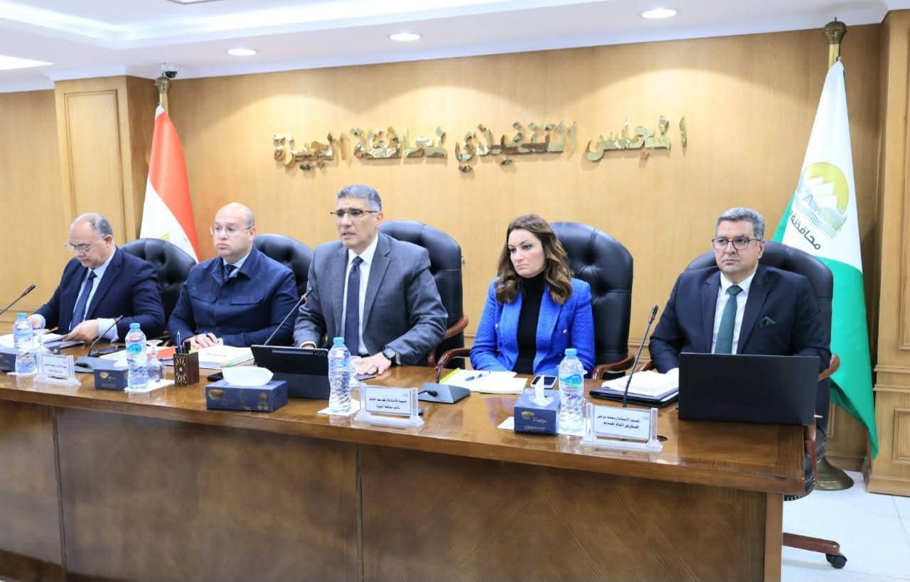 محافظ الجيزة: أسواق اليوم الواحد حققت نجاحًا كبيرًا