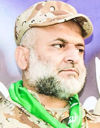 إسرائيل تغتال القيادي رائد سعد.. من هو الرجل الثاني في القسام؟