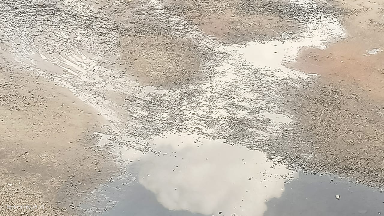أمطار غزيرة مصحوبة بالثلوج شمال الغردقة.. وتحذيرات جوية في رأس غارب