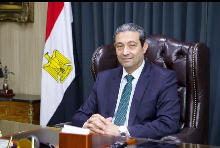 دمياط تفوز بلقب عاصمة الابتكار الأخضر لعام 2025