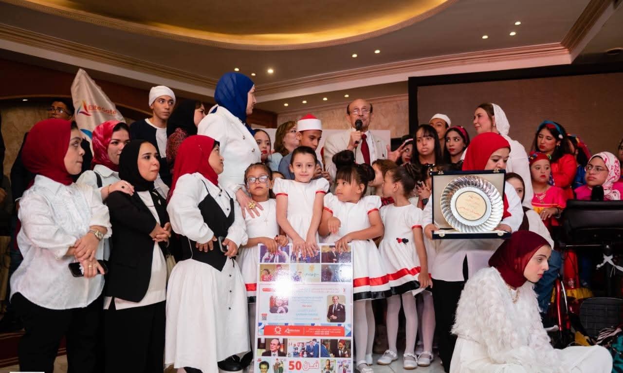 الاحتفال باليوم العالمى.. دمج وتمكين "ذوى الإعاقة" مسؤولية إنسانية ومجتمعية