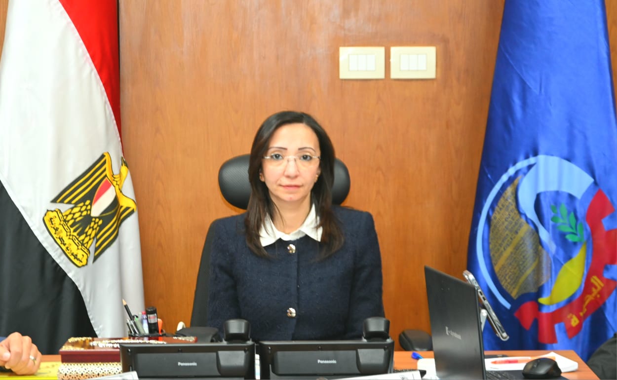 غلق صناديق الإقتراع ب4 دوائر إنتخابية فى اليوم الثاني والأخير لإنتخابات مجلس النواب بالبحيرة