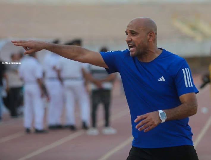 مقاعد المدربين تهتز في دوري المحترفين.. تغييرات فنية متواصلة