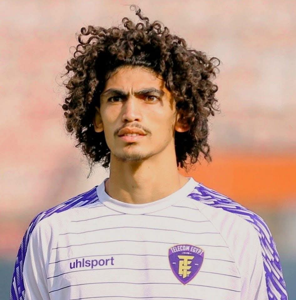 هدافو دوري المحترفين المصري.. حازم أبو سنة يتصدر