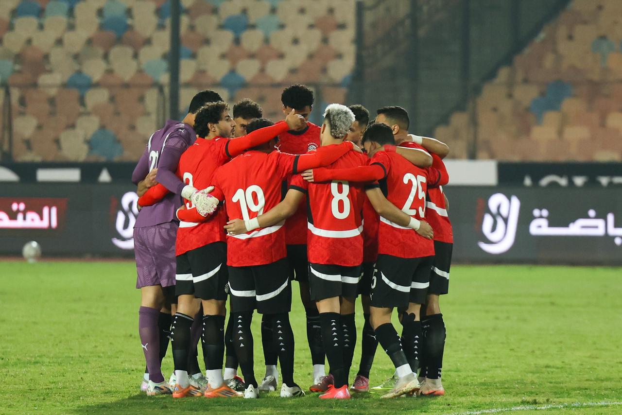 الأمم الأفريقية بالمغرب..فوز مصر على نيجيريا يرفع المعنويات قبل موقعة زيمبابوى