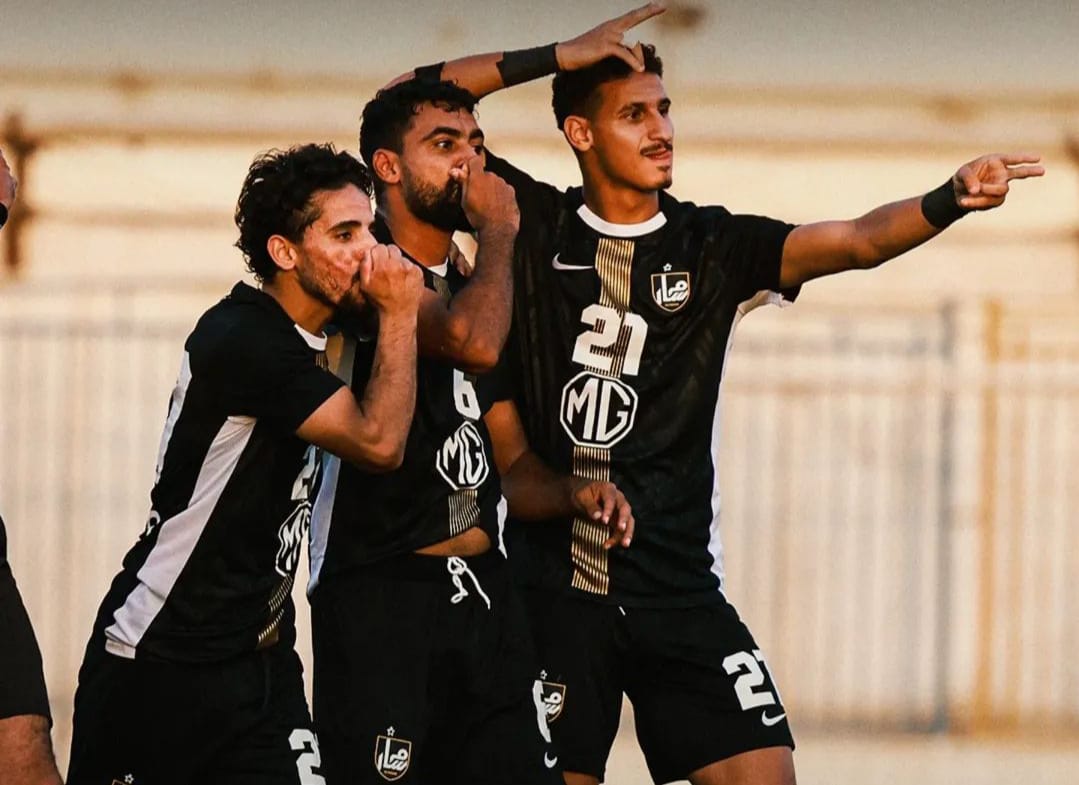 مسار يضرب ديروط بسداسية نظيفة وأبو قير للأسمدة يتعادل مع الترسانة بدوري المحترفين