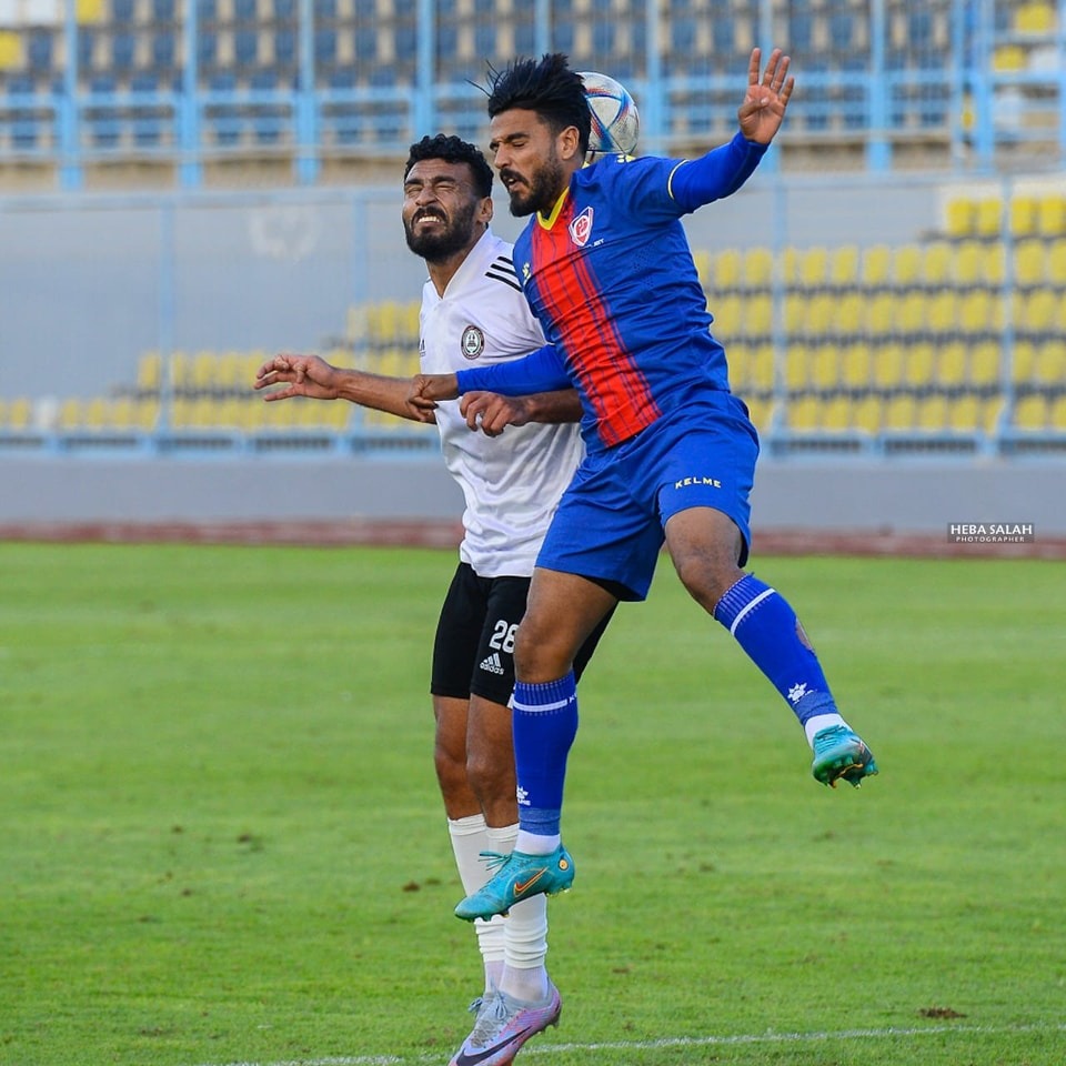 تعديل مواعيد مباريات الأسبوع السادس عشر لدوري المحترفين.. بسبب الانتخابات