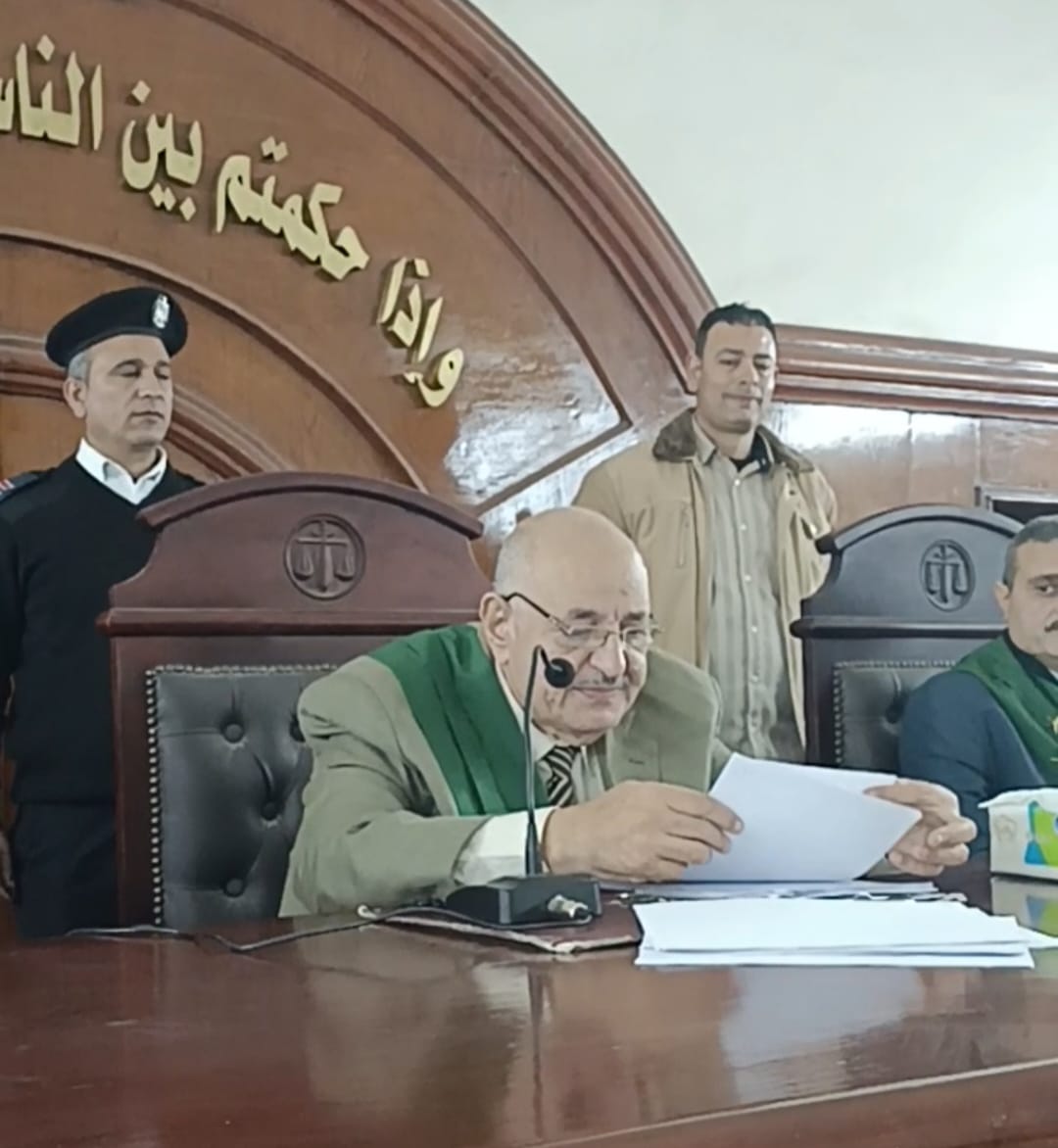 للمرة الثالثة.. إحالة أوراق توربينى البحيرة لفضيلة المفتى