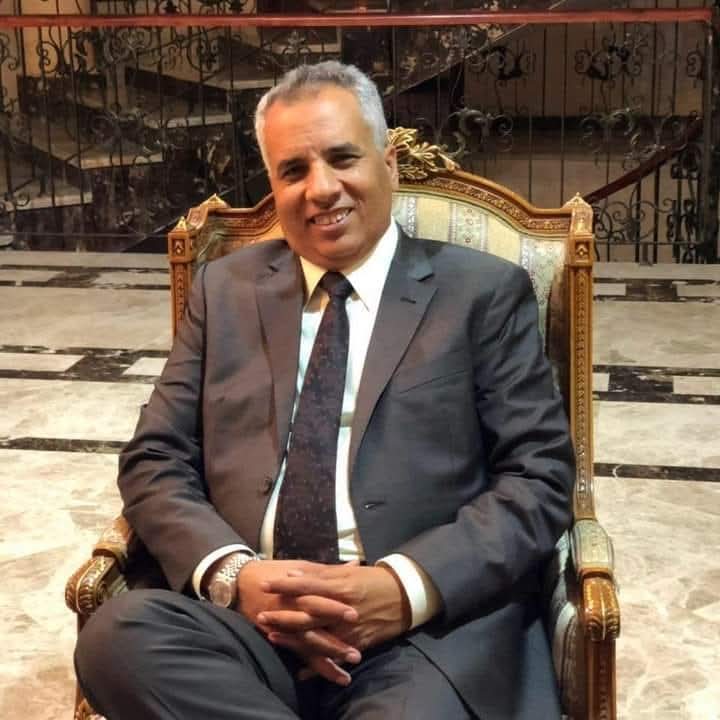 سيد عيسى يكشف أسباب تراجع السكة الحديد ويحدد موعد العودة للملعب