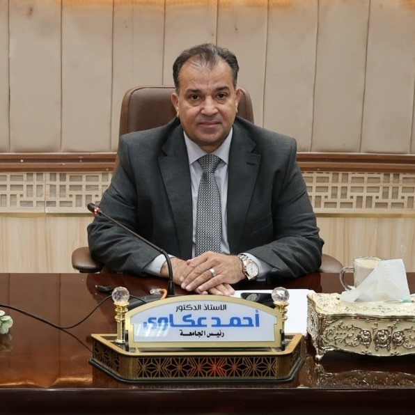 جامعة قنا تُطلق أول منصة إلكترونية شاملة لتنظيم العمل التطوعي