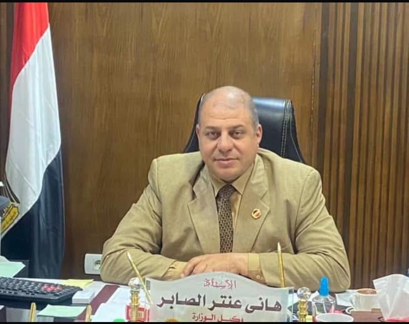 فوز مدرسة أبوتشت الثانوية بنات بالمركز الثالث جمهوريًا في مسابقة المكتبات النموذجية