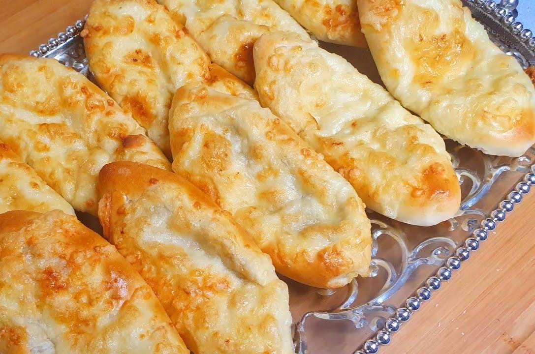 وجبة تشبع وتبسط.. فطائر البطاطس من غير لحوم