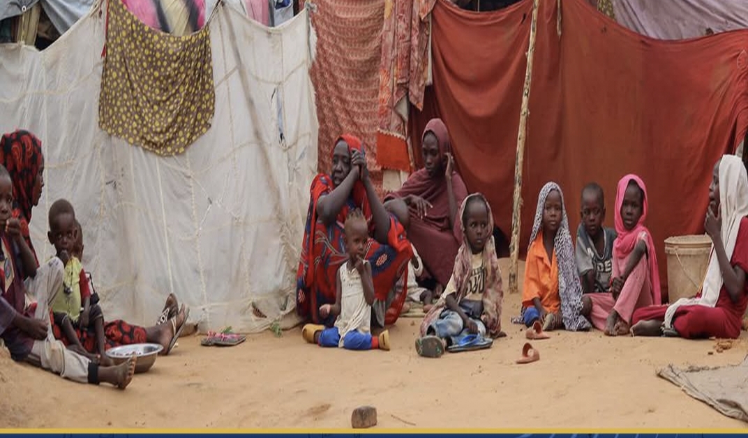 فرق الأمم المتحدة الإغاثية: توصلنا لاتفاق الوصول إلى الفاشر المنكوبة بالسودان