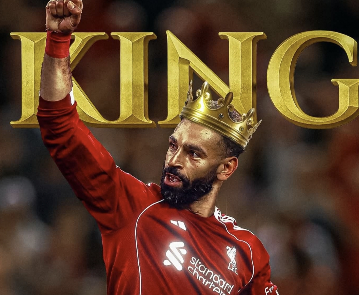 نجم برشلونة: محمد صلاح أحد أفضل لاعبى العالم فى الوقت الحالى