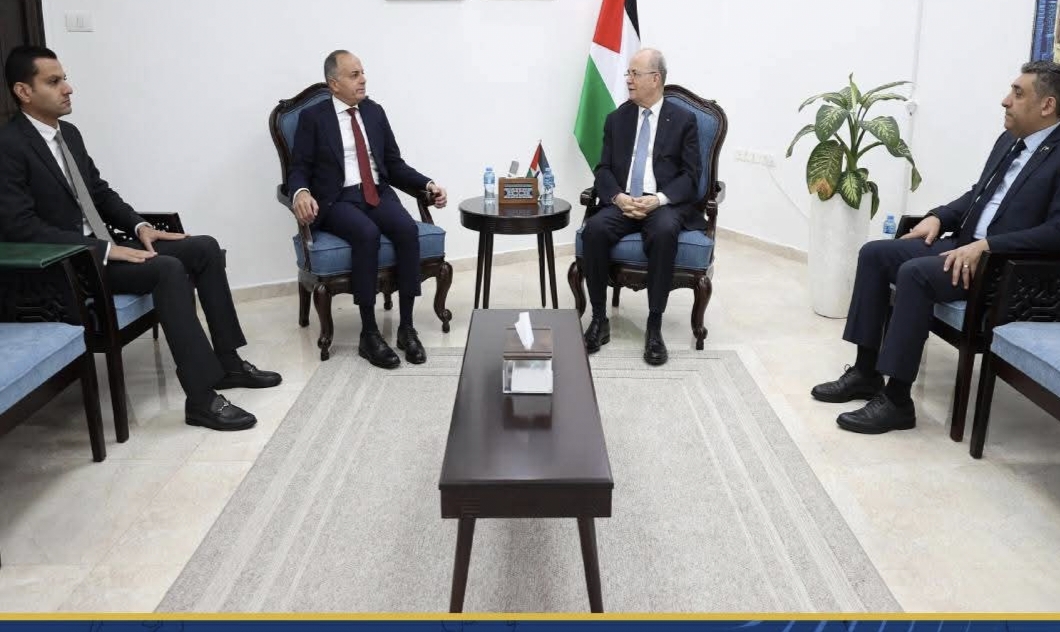 فلسطين تصف موقف الرئيس السيسى الرافض للتهجير بالتاريخى