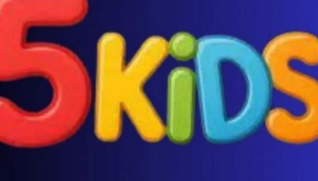 تردد قناة كيدز 5 Kids الجديد علي نايل سات
