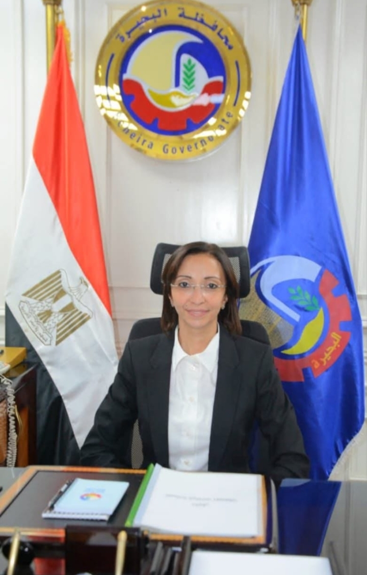 محافظ البحيرة: رفع درجة الإستعداد لجولة الإعادة بإنتخابات النواب فى ثلاث دوائر إنتخابية 