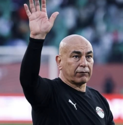 حسام حسن بعد الفوز على جنوب إفريقيا: نلعب كل مباراة وكأنها نهائى