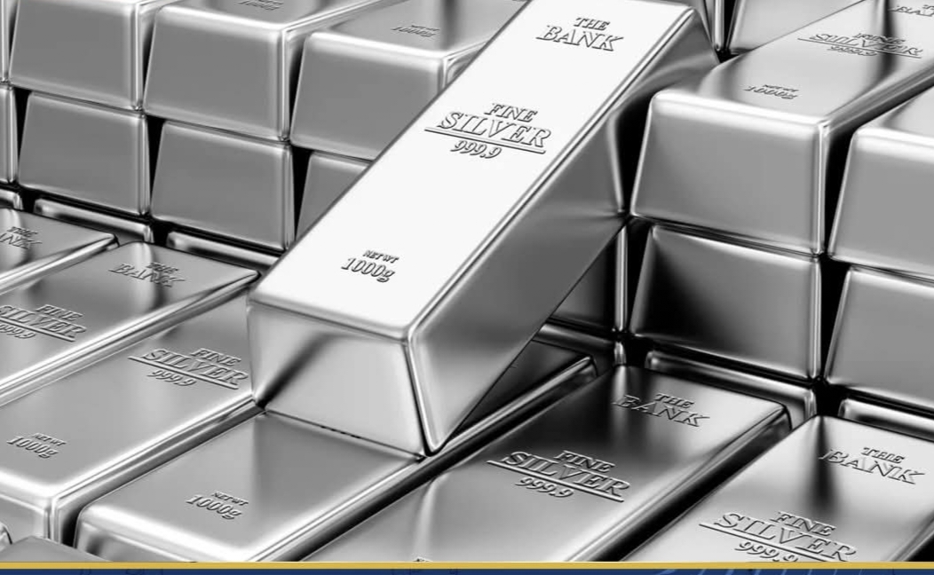ارتفاع قياسي لأسعار الفضة..والذهب والبلاتين يبلغان مستويات تاريخية