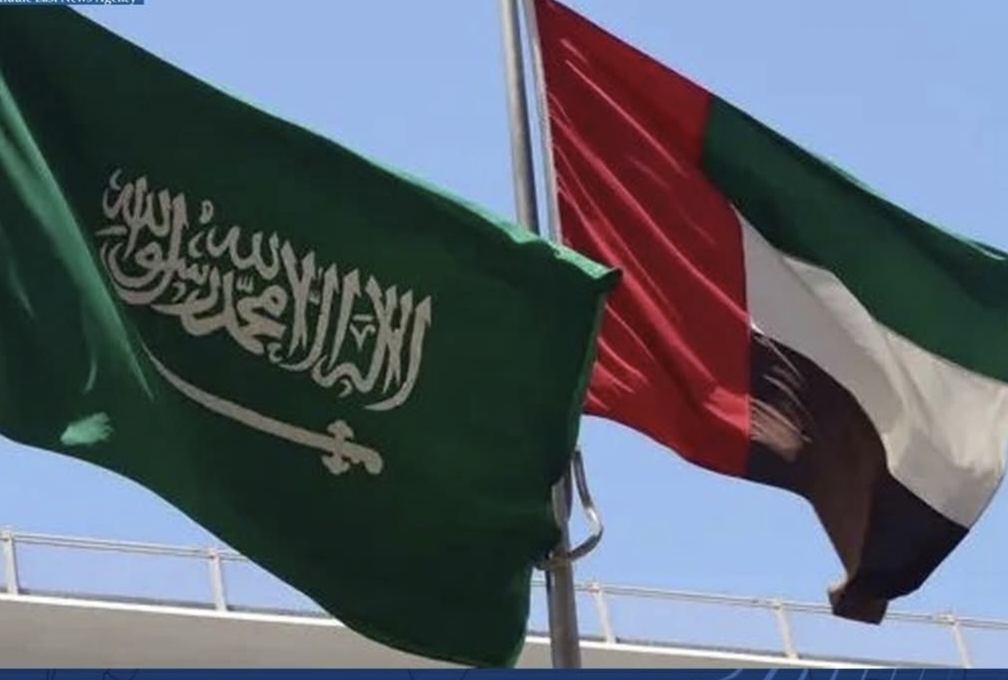 الإمارات والسعودية يؤكدان التزامهما بأمن وسيادة اليمن