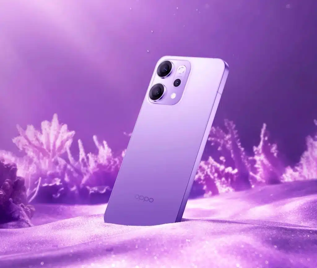 اختيارك الأمثل.. مواصفات وسعر هاتف Oppo Reno 14 Pro الجديد 