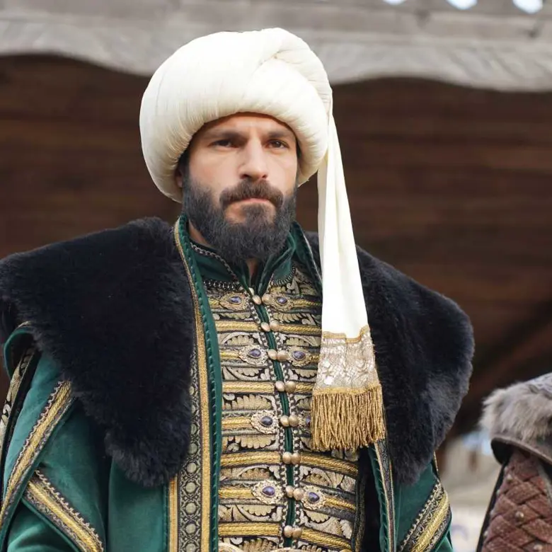 مواعيد عرض مسلسل السلطان محمد الفاتح
