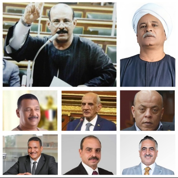 فوز فتحي قنديل.. ننشر الحصر العددي لنتائج انتخابات مجلس النواب في قنا