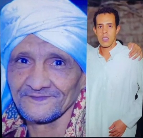 الموت يخطف أب ونجله في يوم واحد بالأقصر