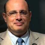 الدكتور إبراهيم مصطفى المحروقي