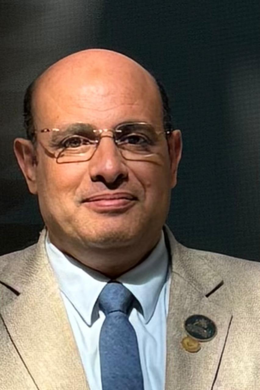 د. إبراهيم مصطفى المحروقي يكتب: جغرافيا الظمأ.. الماء وحدود الصمود في الشرق الأوسط