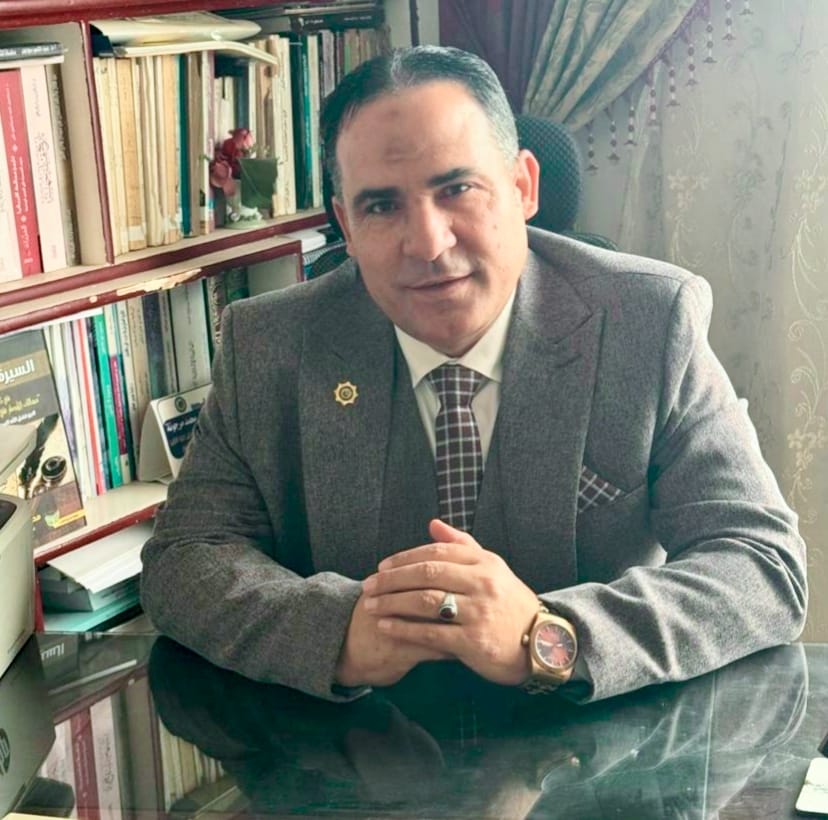 أ.د. إبراهيم محمد مرجونة يكتب: كتر خيرك