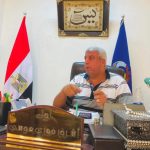 اللواء أشرف فوزي