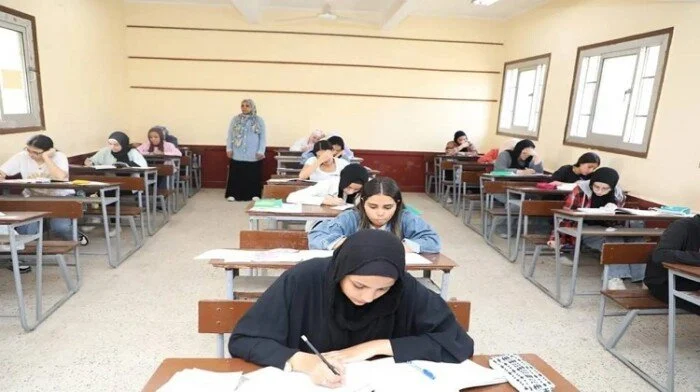 جداول امتحانات الفصل الدراسي الأول