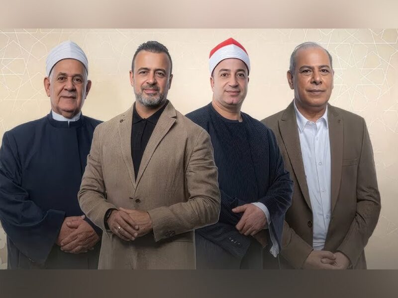 موعد برنامج دولة التلاوة.. والقنوات الناقلة