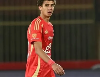 حمزة عبد الكريم