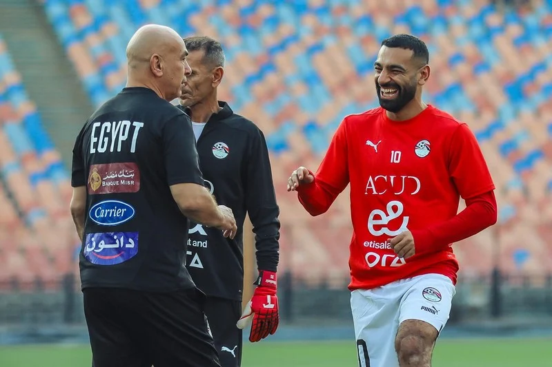 تعرف علي تصنيف منتخب مصر قبل قرعة كأس العالم 2026