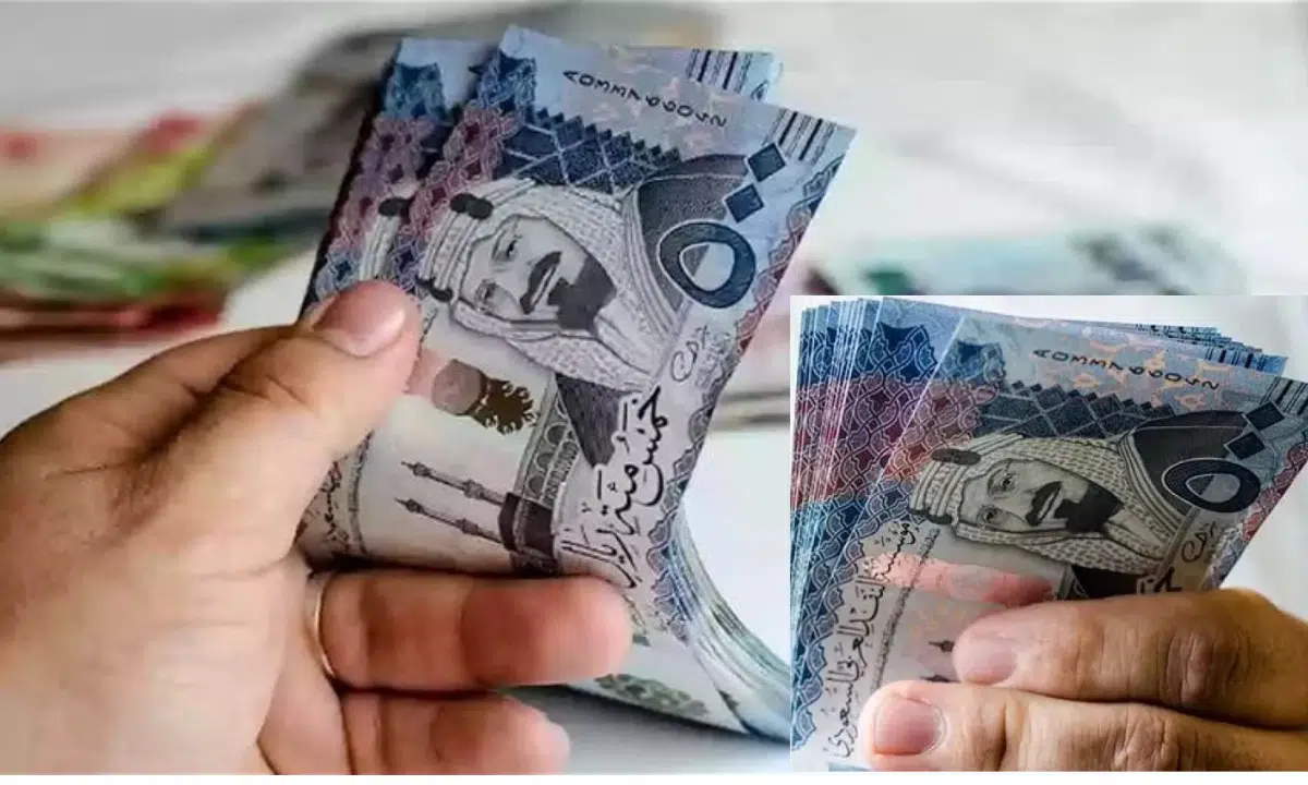 سعر الريال السعودي مقابل الجنيه اليوم الإثنين 2 فبراير 2026.. تحديثات موسم العمرة