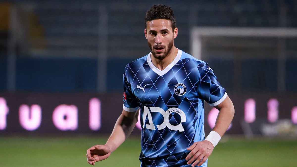 جنايات الجيزة تسدل الستار اليوم على قضية "تزوير" رمضان صبحي