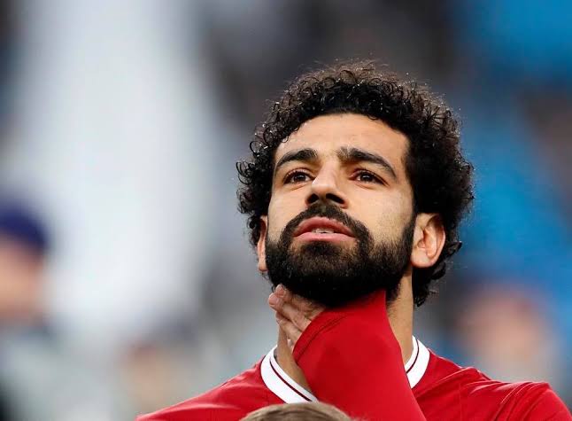 حسام حسن يدعم محمد صلاح بعد أزمة ليفربول